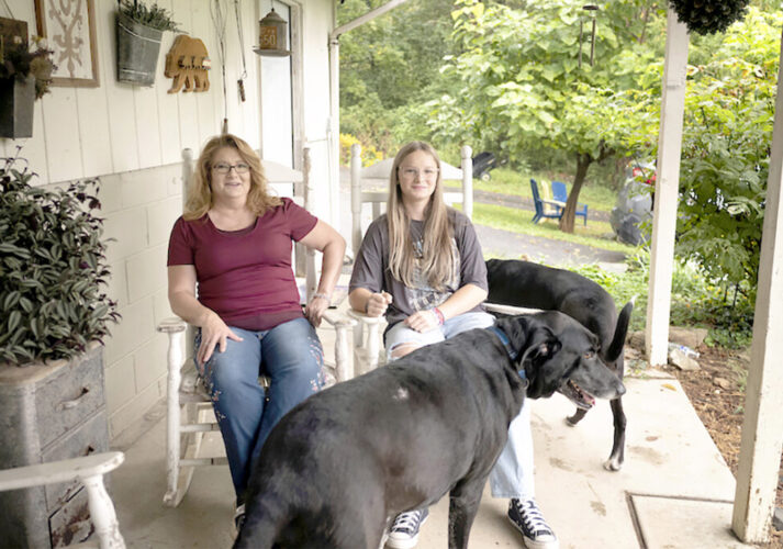 McCuskey preps to defend law protecting sports for biological girls, women